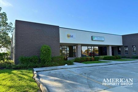 Photo of commercial space at 567 Interstate Ct in Sarasota