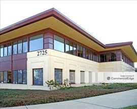 2725-2775 Sand Hill Road