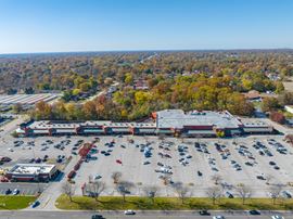 Swansea Plaza