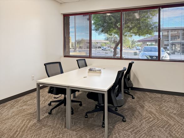 Regus - Phoenix - Pinnacle Peak