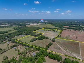 Alachua Transitional Acreage