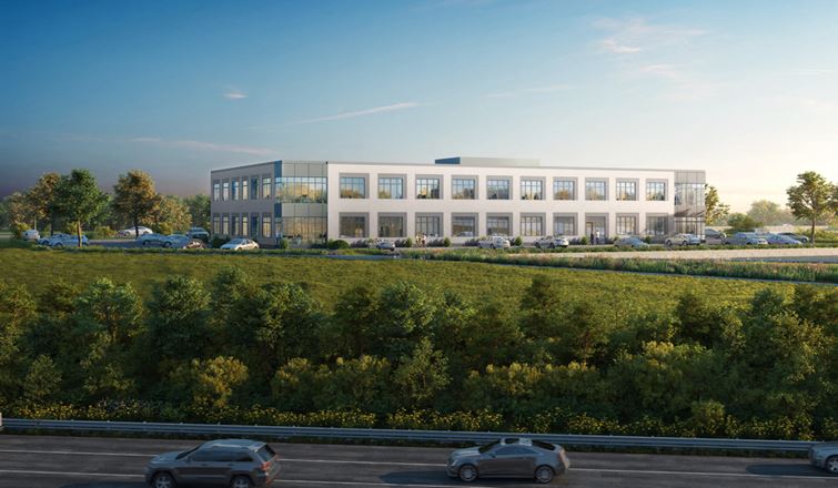 The York Health Center