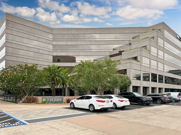 CA, Brea - Brea Campus