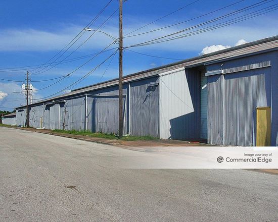 1120 Lockwood Drive