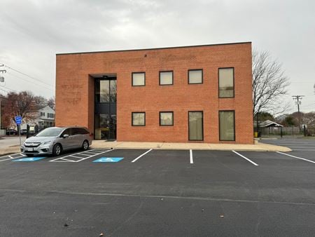 Photo of commercial space at 14 Wellham Ave NW in Glen Burnie