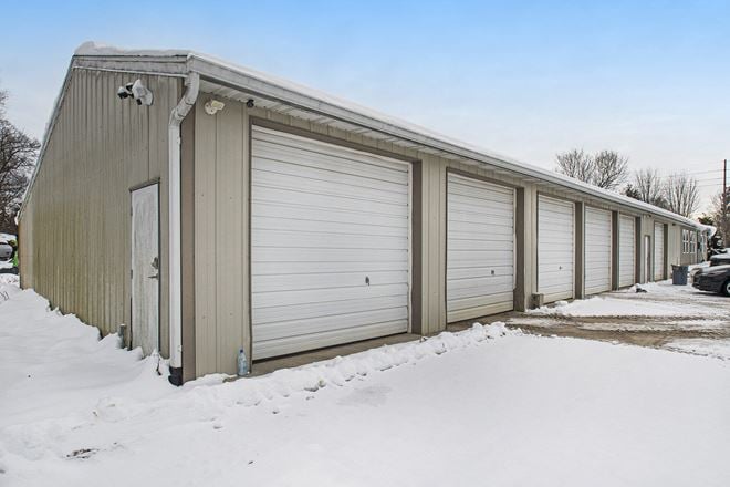 1115 State Line Road