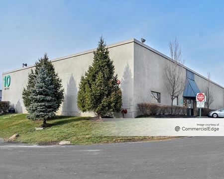 Industrial space for Rent at 970 Freeway Drive North in Columbus