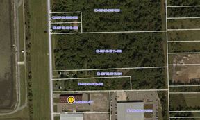 For Sale > Land Availability - 12.46 Acres