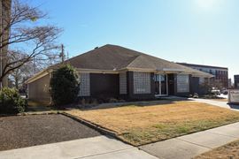 High-End Medical / Executive Office Building