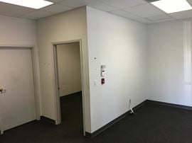 Ashton Rd Flex Space