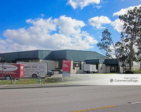 Photo of commercial space at 3701 Vineland Road in Orlando
