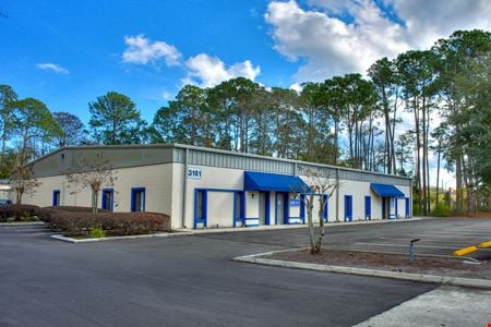Industrial space for Rent at 3161 - 3167 Saint Johns Bluff Rd S in Jacksonville