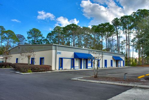 St. Johns Bluff Office Park