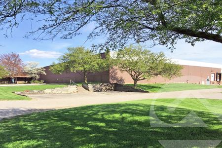 Industrial space for Sale at 221 Industrial Dr in Hillsdale