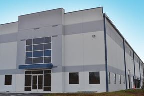 Berks 222 - Building B