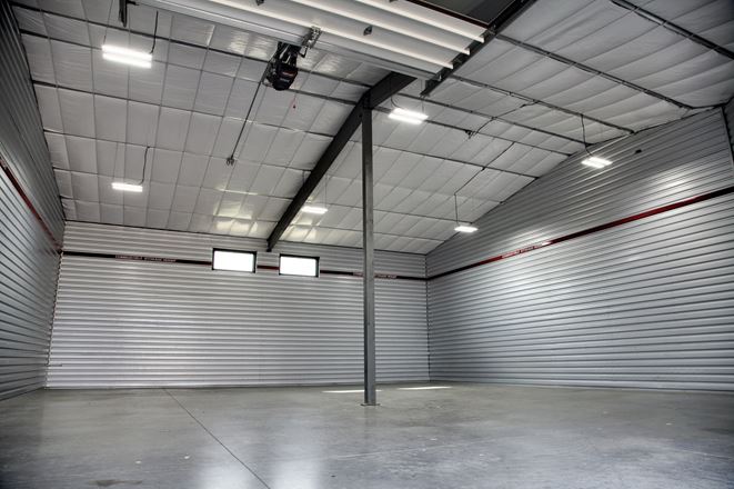 The Garage Society - Commerce City