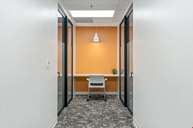 Carmel Office Evolution