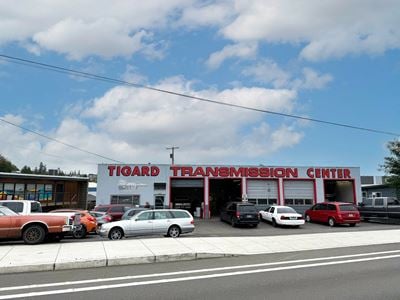 Automotive Opportunity