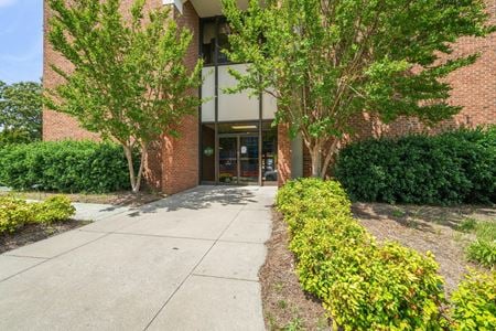 Office space for Rent at 500 W Morgan St in Durham