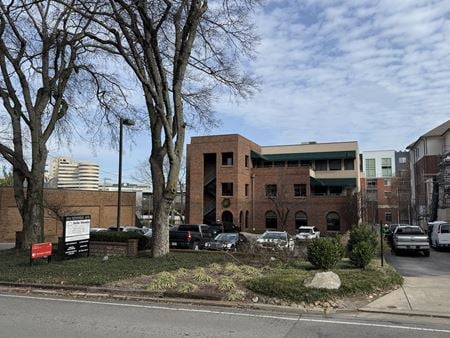 Office space for Rent at 104 Kenner Ave in Nashville