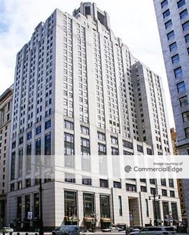 One South Broad