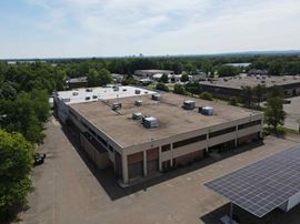 30,000 SF Industrial Space