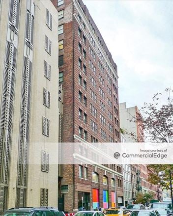 218 West 18th Street