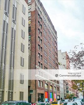 218 West 18th Street