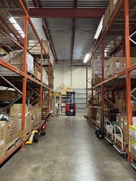 Unit 140 - 11120 Bridgeport Road