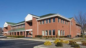 Owings Mills Office Center - 3,299 sf available