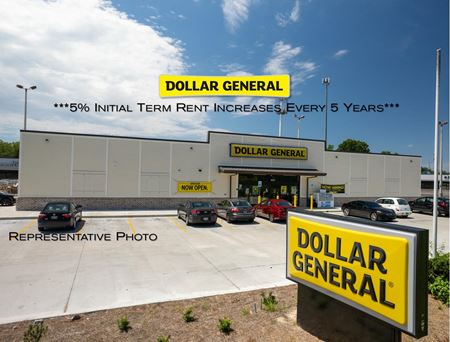 Photo of commercial space at 2806 North Midland Drive in Midland