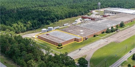 Industrial space for Rent at 358 Ascauga Lake Road in Graniteville