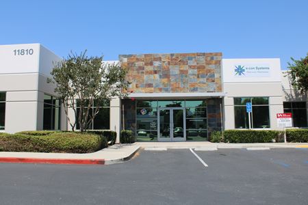 Photo of commercial space at 11810 Pierce St., Suite 200 in Riverside