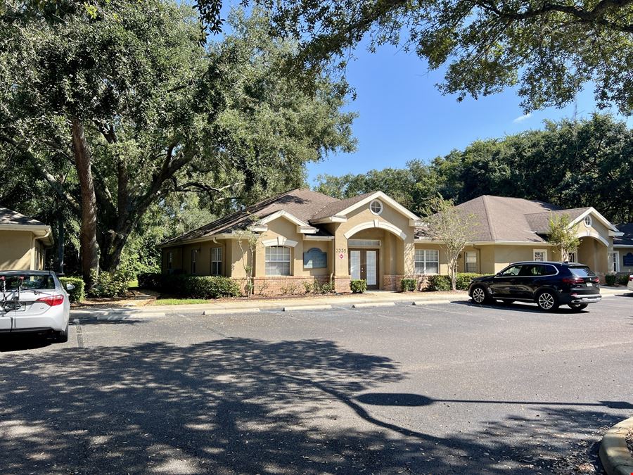 Free Standing Attorney’s Office / Zoned Medical in Oak Grove Professional Park