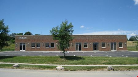 Photo of commercial space at 5930 South 118th Circle in Omaha