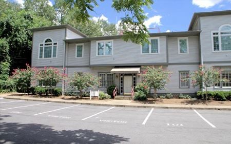 Office space for Sale at 660 East Jefferson Street in Tallahassee