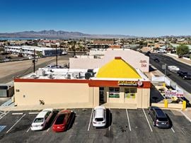 Riliberto's - Lake Havasu City