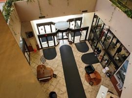 Office Space at One Financial Plaza