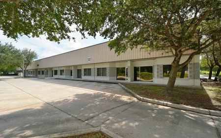 Photo of commercial space at 2427 Porter Lake Dr Ste 108 in Sarasota