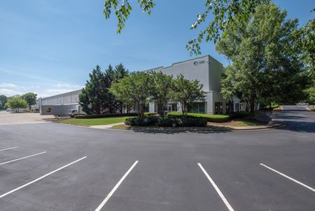 Prologis Chastain Distribution Center - Kennesaw