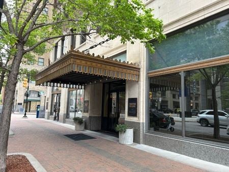 Office space for Rent at 20 E 5th St in Tulsa