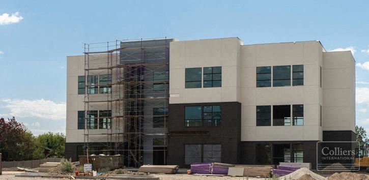 Auble Office Building
