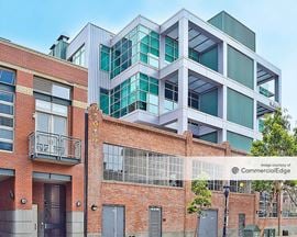 TR Office Building
