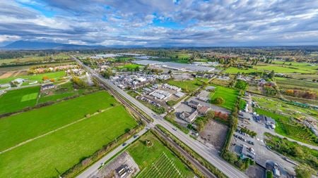 VacantLand space for Sale at 6710 Glover Road in Langley