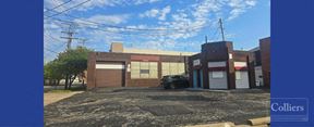 2020 St Clair Ave NE, Cleveland, OH 44114, USA