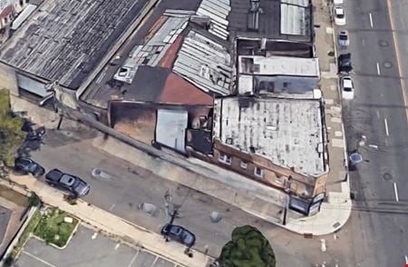 Photo of commercial space at 715-717 Frelinghuysen Ave in Newark
