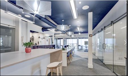 Photo of commercial space at 10185 Park Meadows Dr in Lone Tree