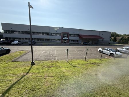 Photo of commercial space at 450 Woodland Avenue in Bloomfield