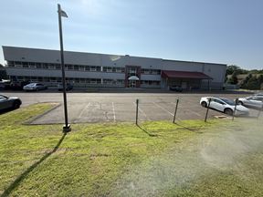 51,880 SF Industrial Facility