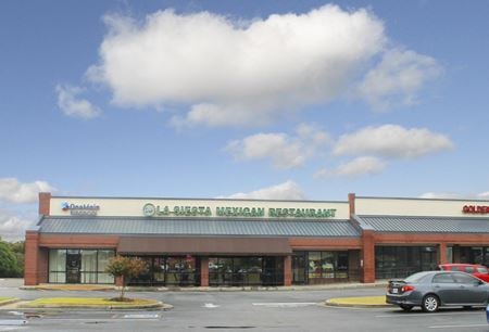 Other space for Rent at 419-547 Sam Ridley Parkway  in Smyrna